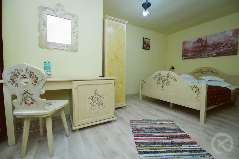 Casa Bazna Pension Bazna 703514 thumb