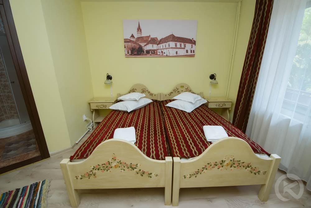 Casa Bazna Pension Bazna 704375 thumb