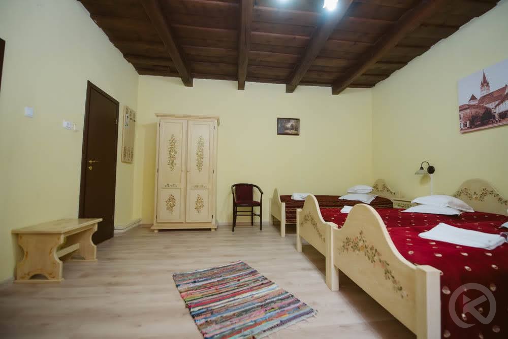 Casa Bazna Pension Bazna 704370 thumb