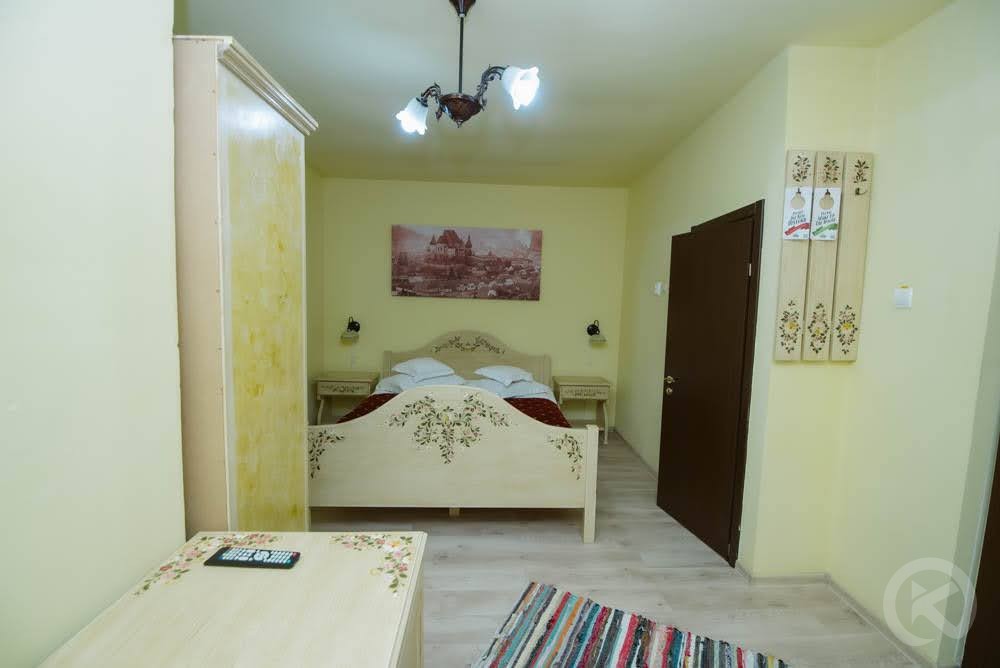 Casa Bazna Pension Bazna 703511 thumb