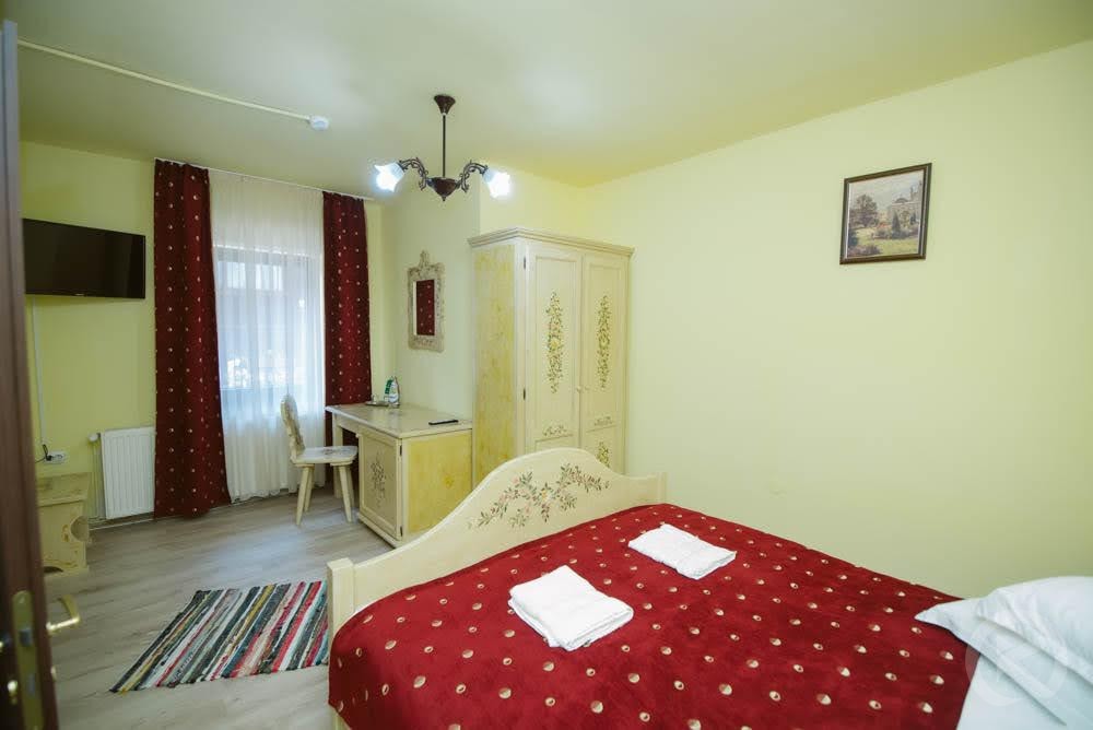 Casa Bazna Pension Bazna 703510 thumb