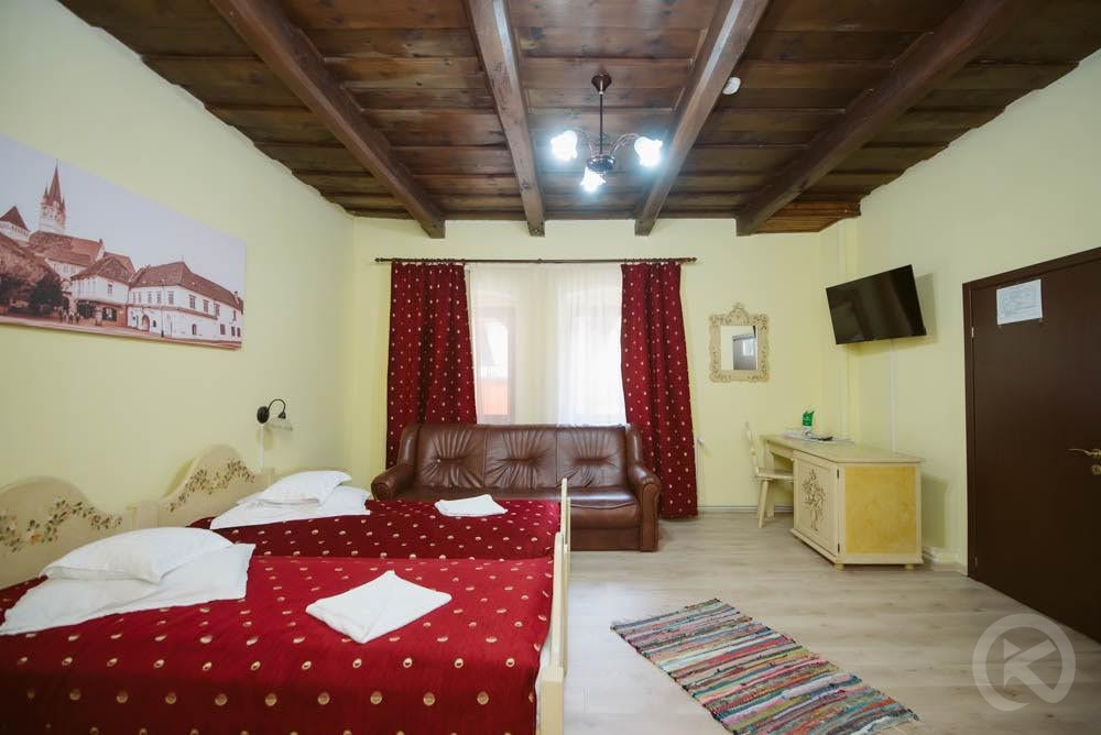 Casa Bazna Pension Bazna 704372 thumb