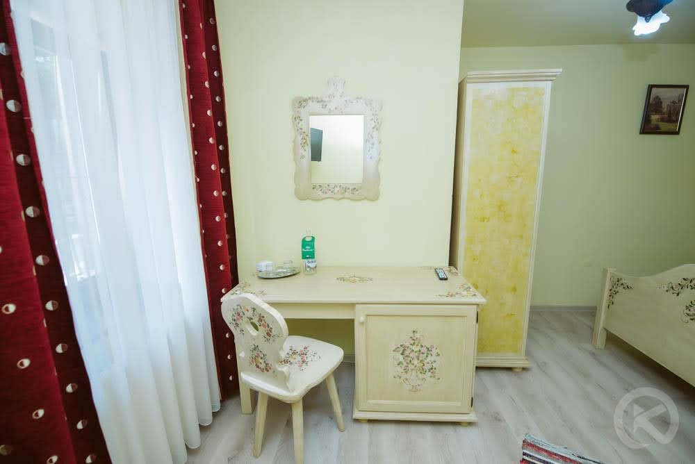 Casa Bazna Pension Bazna 704365 thumb