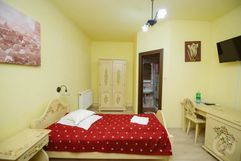 Casa Bazna Pension Bazna 703506 thumb