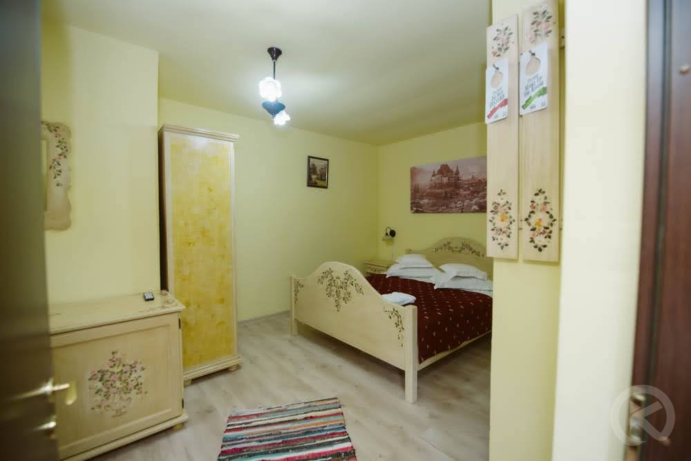 Casa Bazna Pension Bazna 704360 thumb