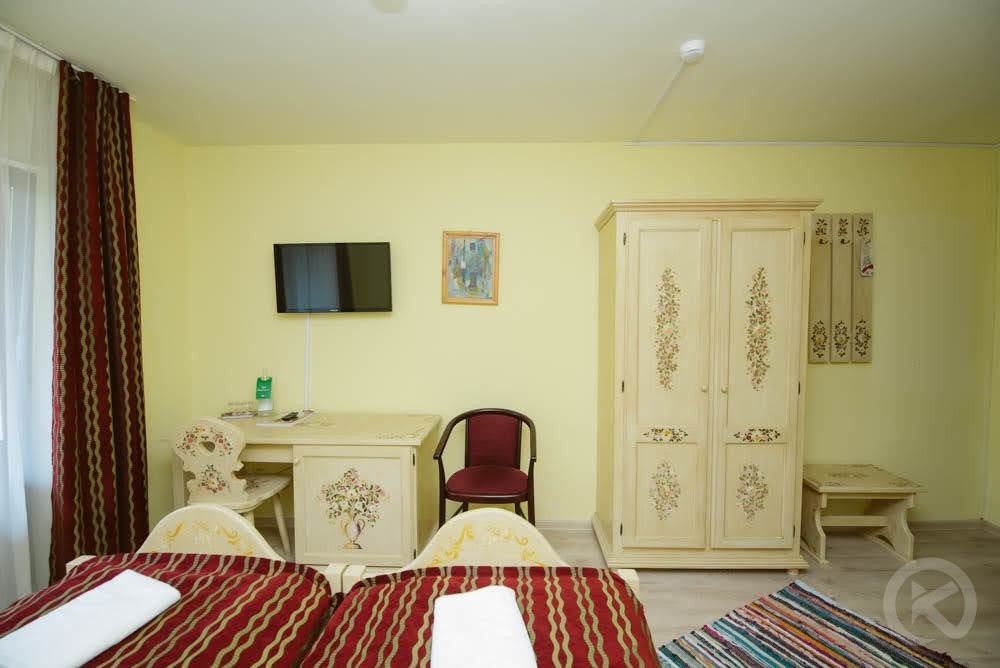 Casa Bazna Pension Bazna 703516 thumb