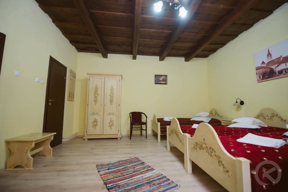 Casa Bazna Pension Bazna 704258 thumb