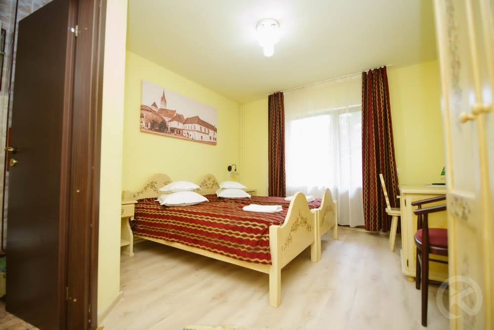 Casa Bazna Pension Bazna 703515 thumb