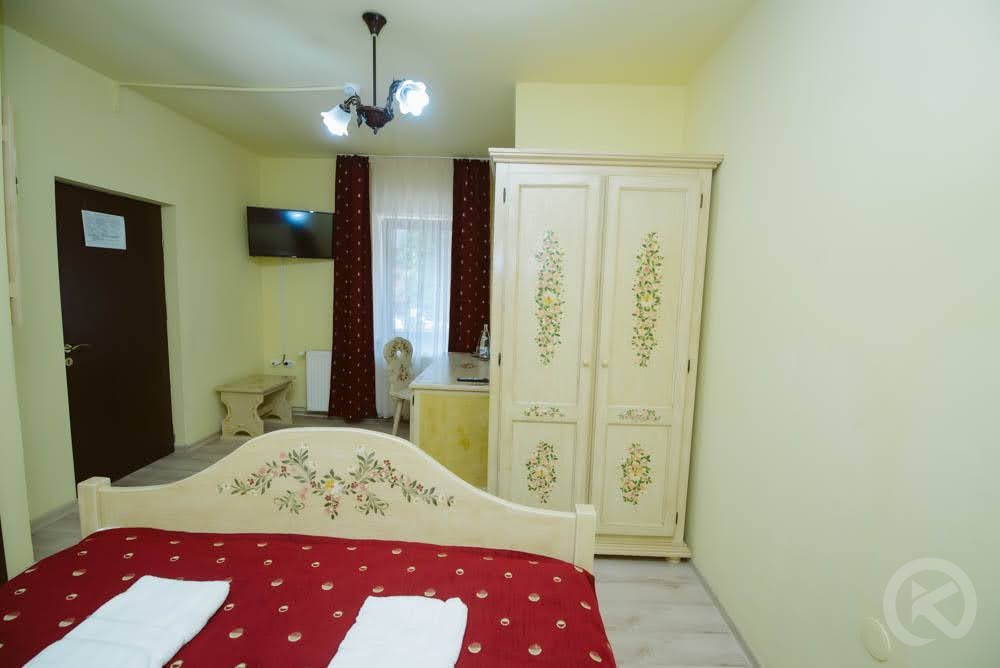 Casa Bazna Pension Bazna 704364 thumb