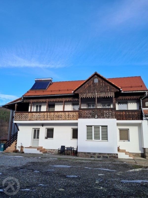 Enikő Guesthouse