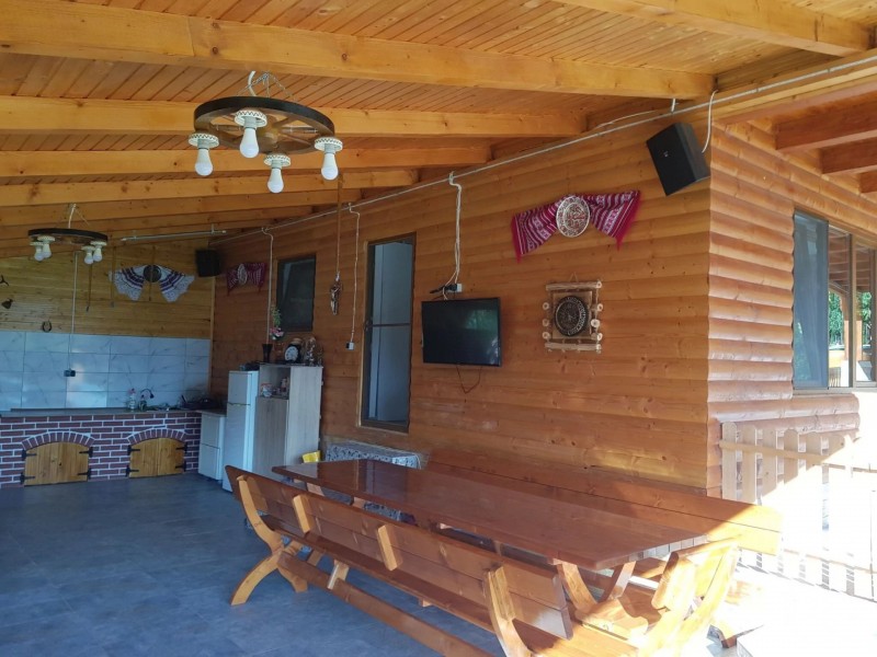 Anisoara Cottage Rimetea 682591 thumb