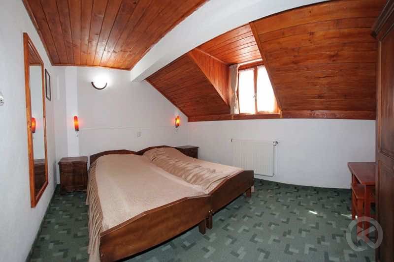 Perla Boghii Pension Valea Boga 709283 thumb