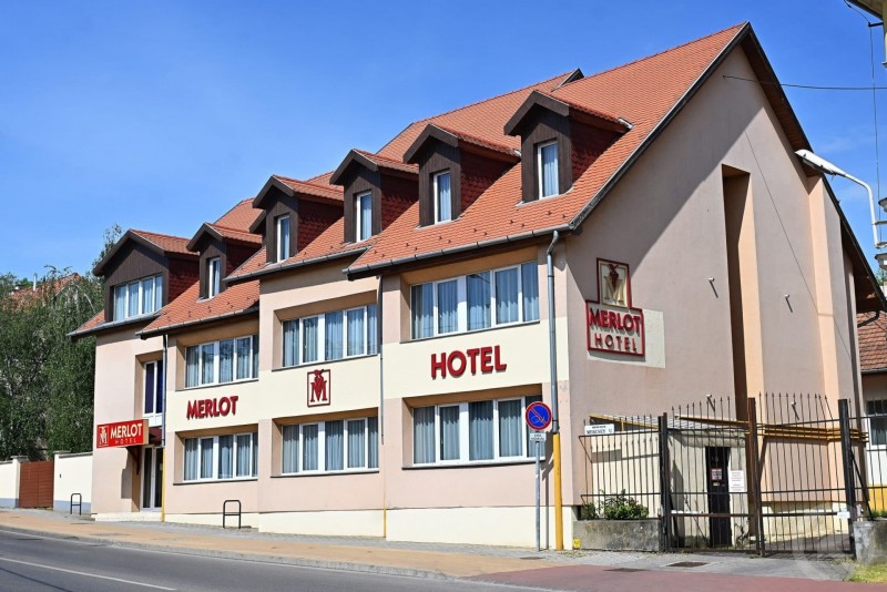 Hotel Merlot
