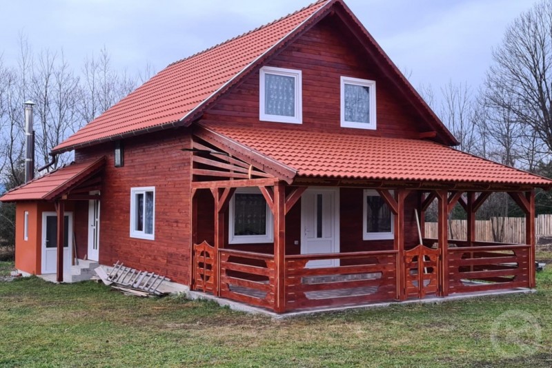 Home forest