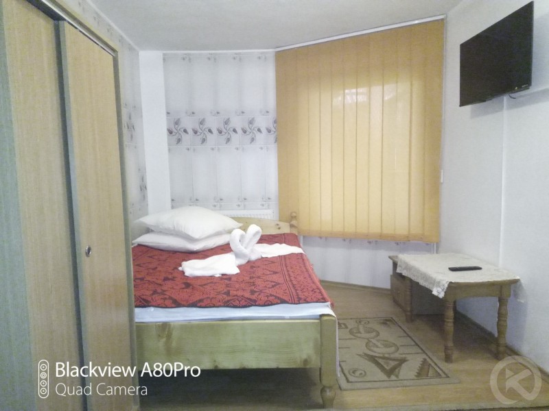 Irina Pension Zărnești 668701 thumb
