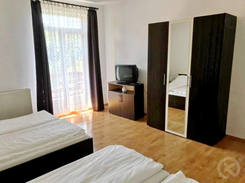 Jeremias Guesthouse Sovata 702510 thumb