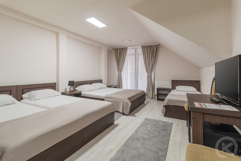 Popasul Urșilor Pension Chișcău 715722 thumb