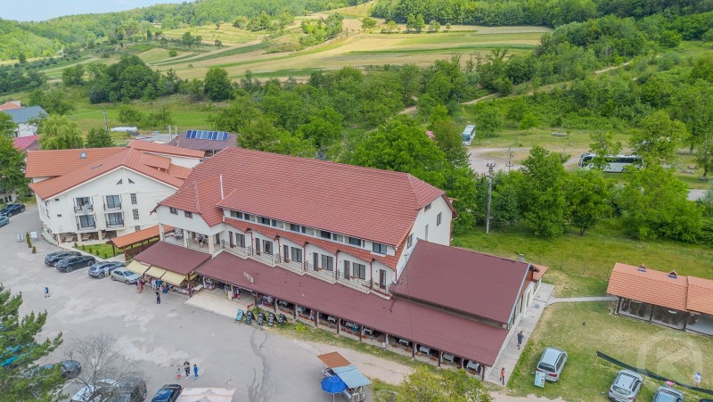 Popasul Urșilor Pension Chișcău 715768 thumb