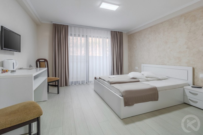 Popasul Urșilor Pension Chișcău 715602 thumb