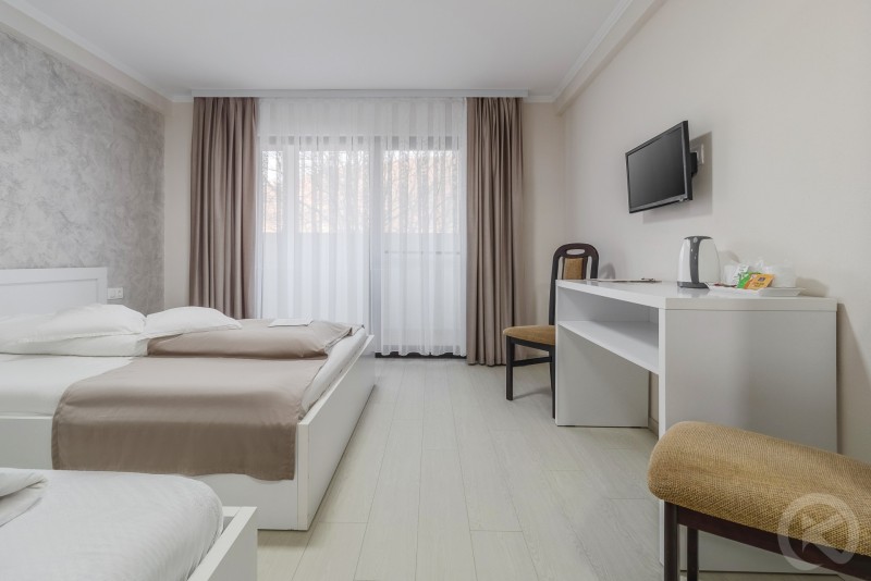 Popasul Urșilor Pension Chișcău 715633 thumb