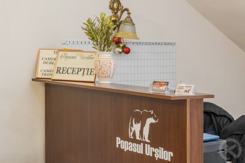 Popasul Urșilor Pension Chișcău 715754 thumb