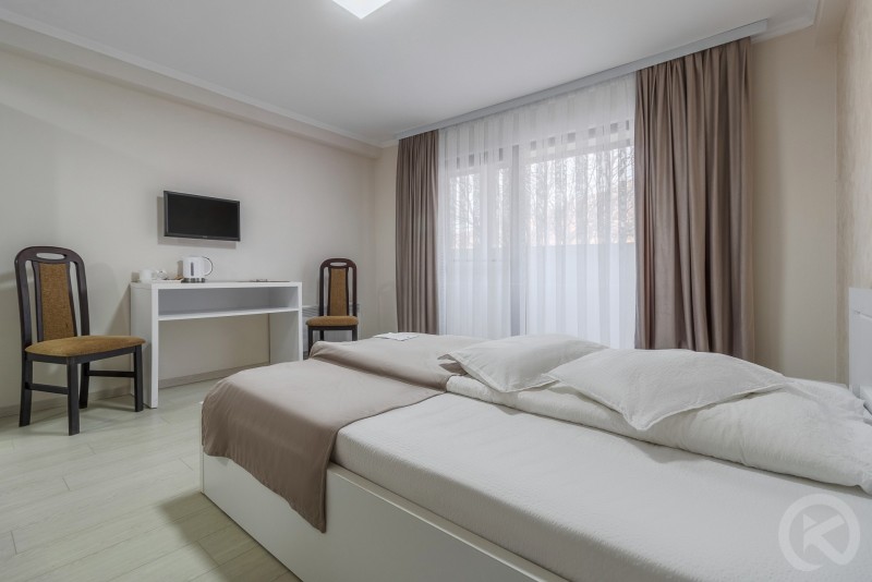 Popasul Urșilor Pension Chișcău 715720 thumb