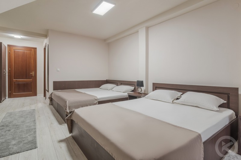 Popasul Urșilor Pension Chișcău 715725 thumb