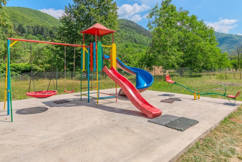 Popasul Urșilor Pension Chișcău 715776 thumb