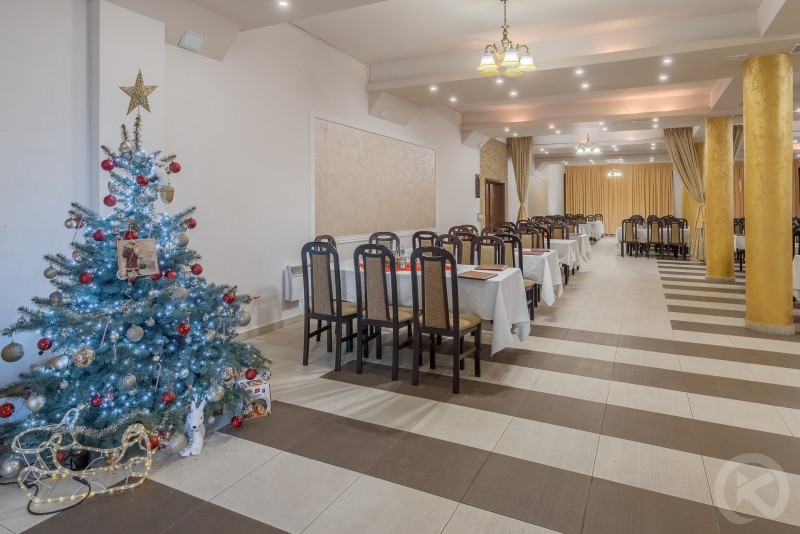 Popasul Urșilor Pension Chișcău 715751 thumb