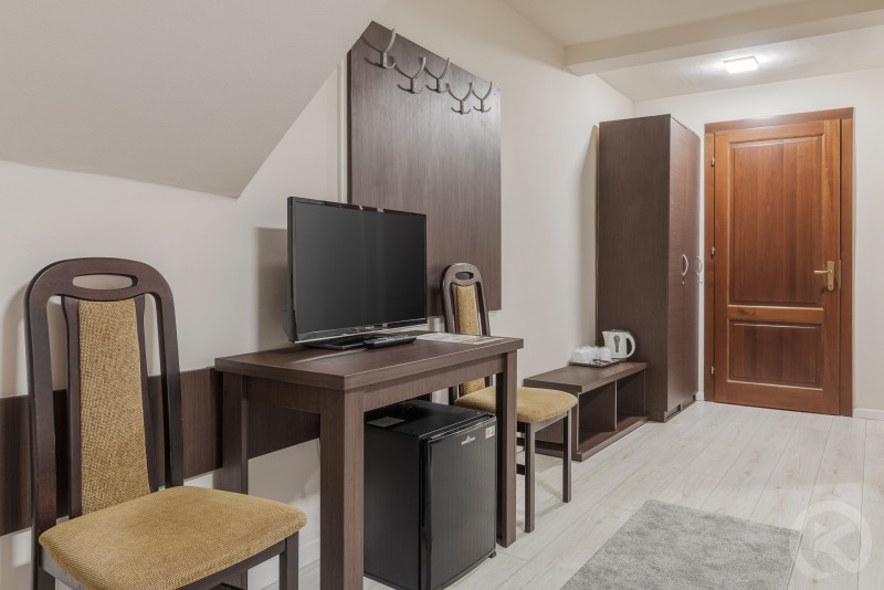 Popasul Urșilor Pension Chișcău 715726 thumb