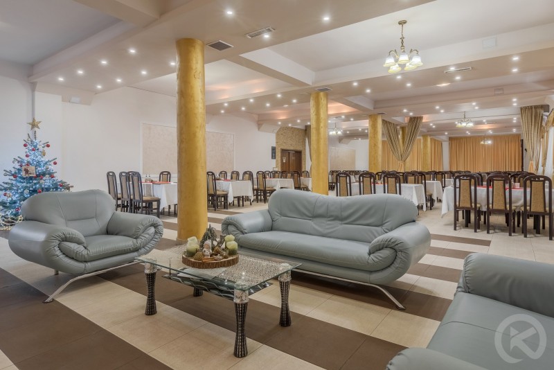 Popasul Urșilor Pension Chișcău 715752 thumb