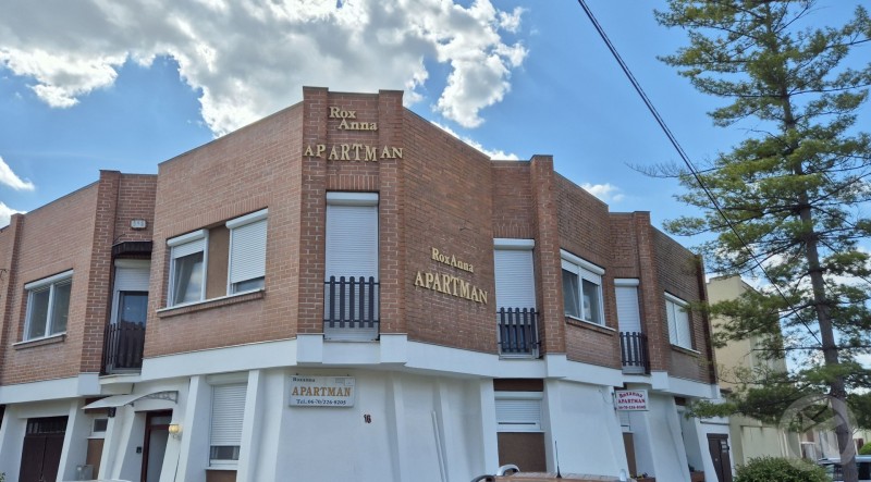 Roxanna Apartman