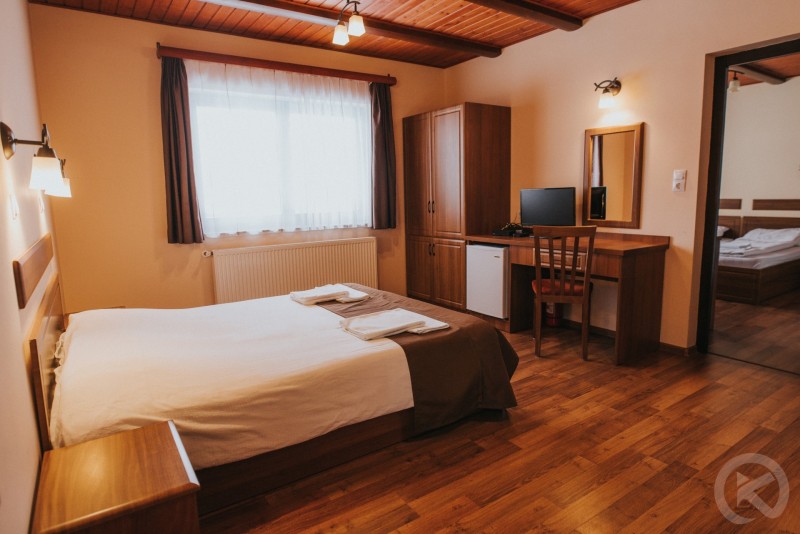 Han Pescăresc Pension Câmpu Cetății 715843 thumb