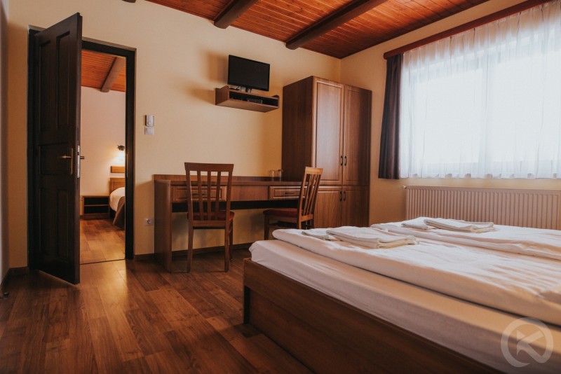 Han Pescăresc Pension Câmpu Cetății 715844 thumb