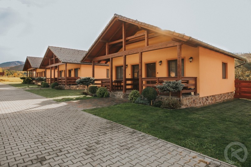 Han Pescăresc Pension Câmpu Cetății 715795 thumb