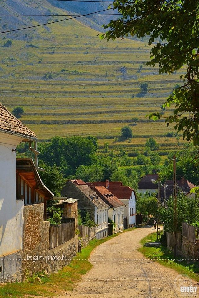 Kővár Guesthouse Rimetea 705165 thumb