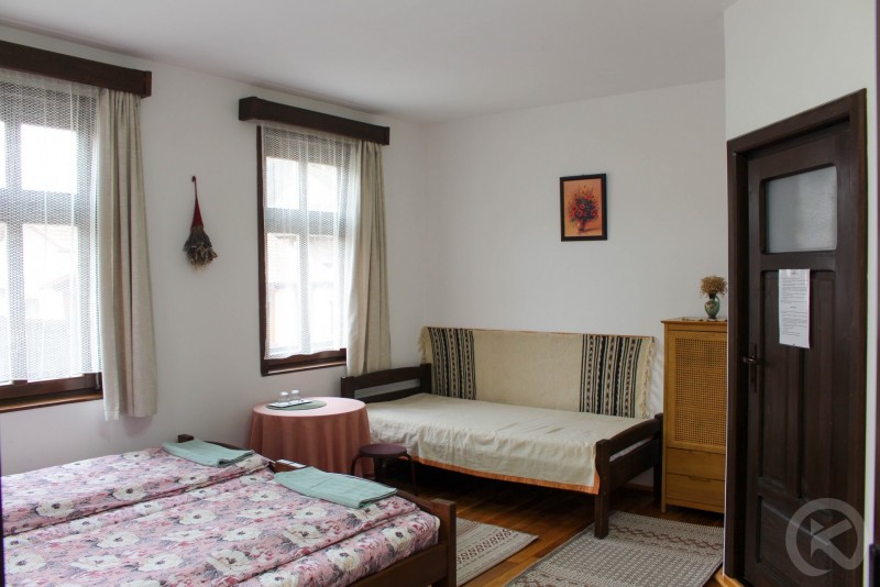 Kővár Guesthouse Rimetea 705244 thumb