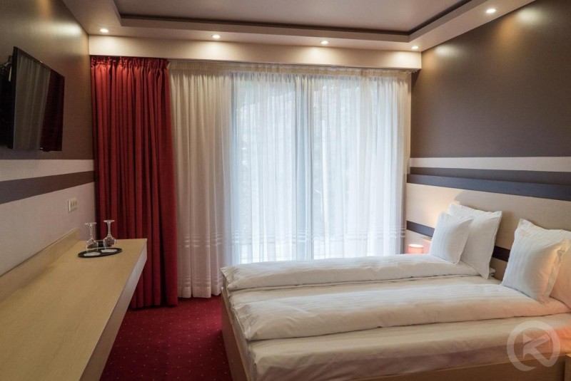 Homorod Hotel Băile Homorod 715457 thumb