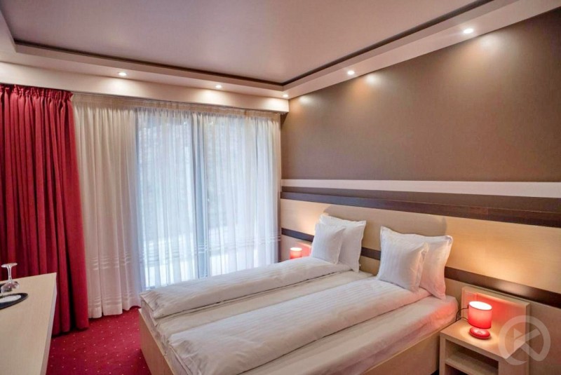 Homorod Hotel Băile Homorod 715455 thumb