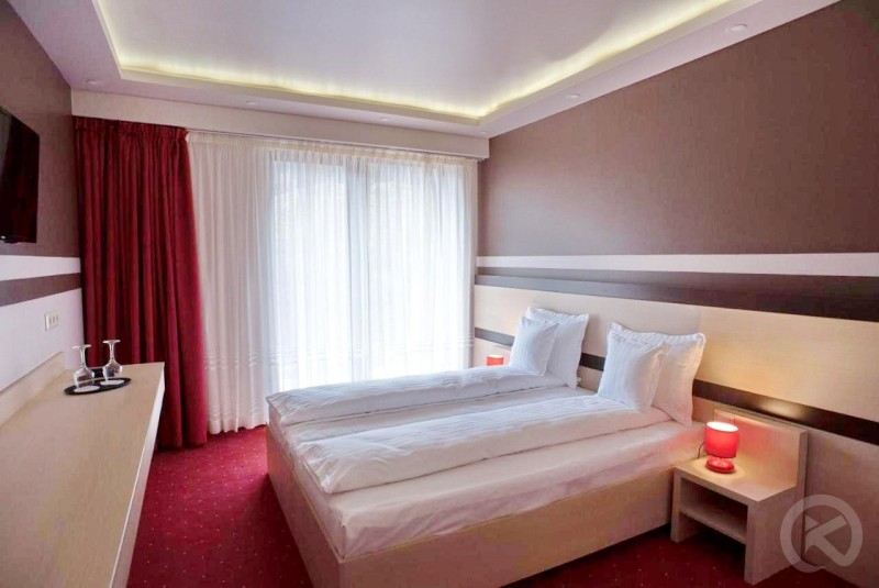 Homorod Hotel Băile Homorod 715454 thumb