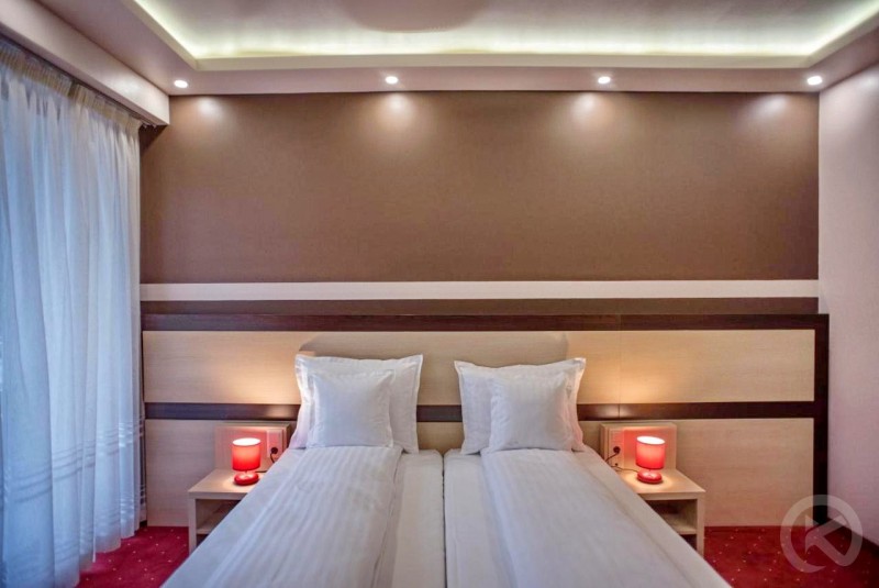 Homorod Hotel Băile Homorod 715456 thumb