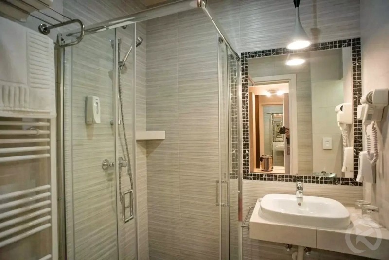 Homorod Hotel Băile Homorod 715460 thumb