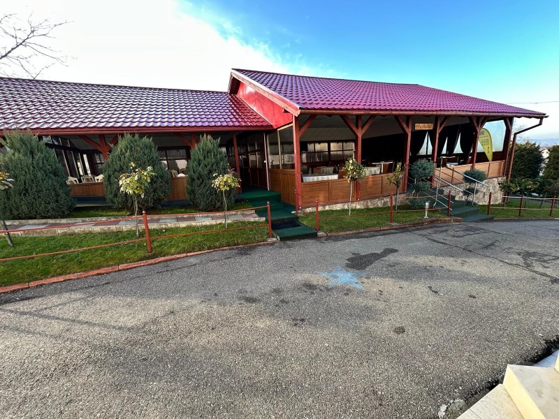 Pensiunea La Vasile Zalău 686364 thumb