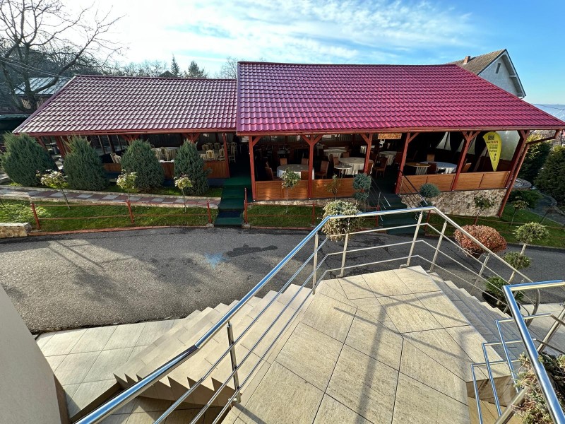 Pensiunea La Vasile Zalău 684682 thumb