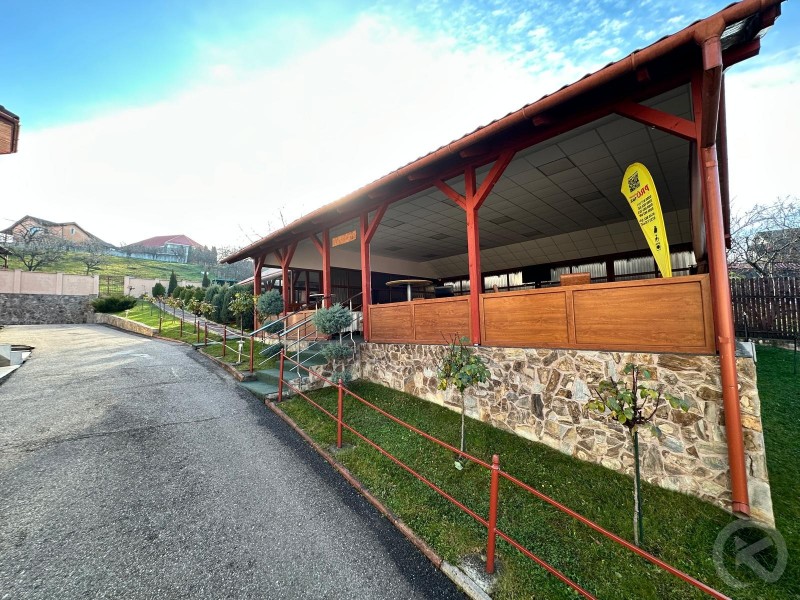 Pensiunea La Vasile Zalău 686365 thumb