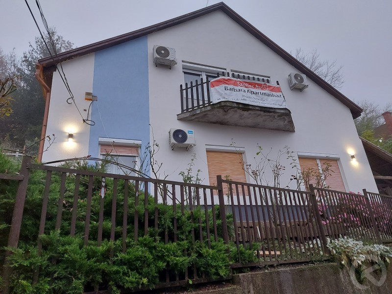 Barbara Apartman