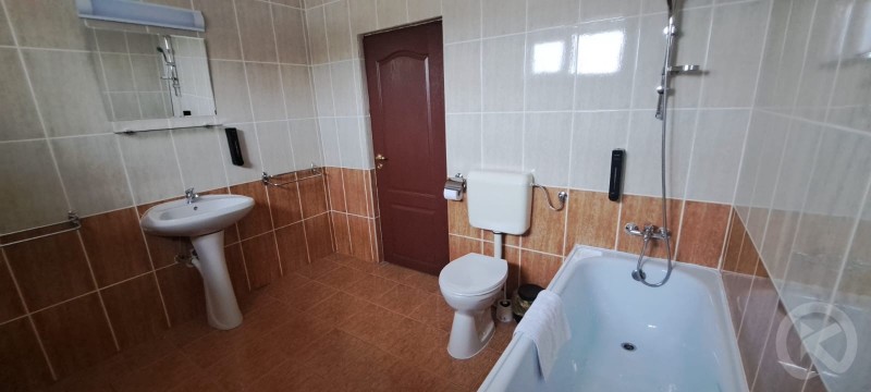 Europa Hotel Ocna Mureș 704657 thumb