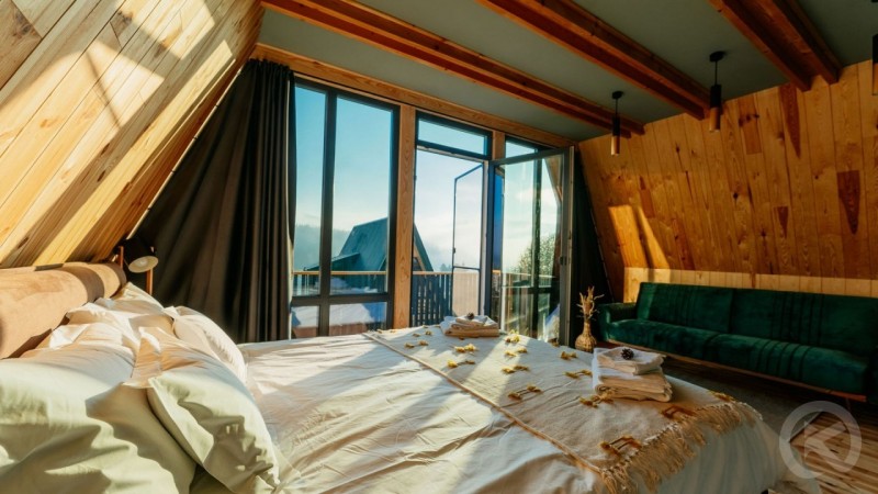 Krest Relaxing Heights Vatra Dornei 716356 thumb