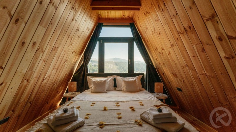 Krest Relaxing Heights Vatra Dornei 716365 thumb