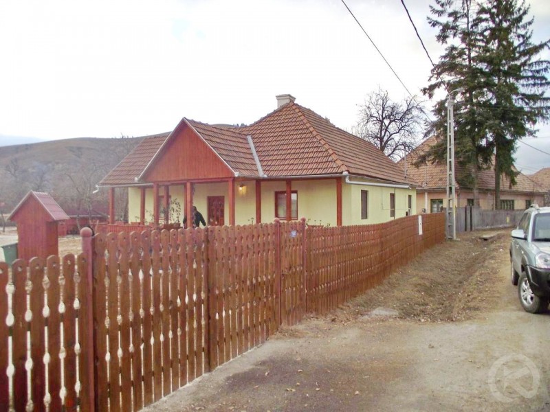 Holiday Chalet Taj Sândominic 696245 thumb